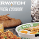 Image for article titled Official Overwatch Cookbook Lets You Recreate Pharah's Favorite Childhood Snack